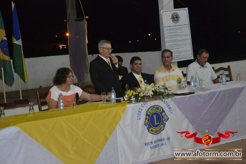 rolim de moura